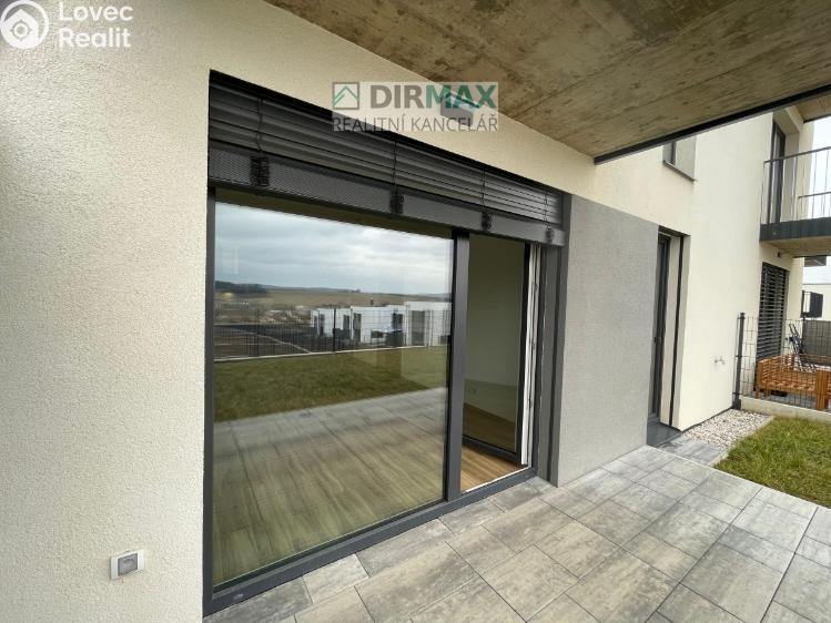 Sale apartment 2+KK Plzeň, Nad Dvorem 947/3 č. 10