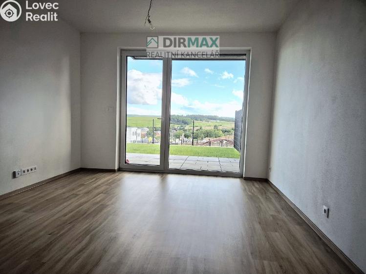 Sale apartment 2+KK Plzeň, Nad Dvorem 947/3 č. 12