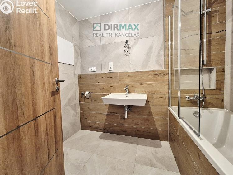 Sale apartment 2+KK Plzeň, Nad Dvorem 947/3 č. 15