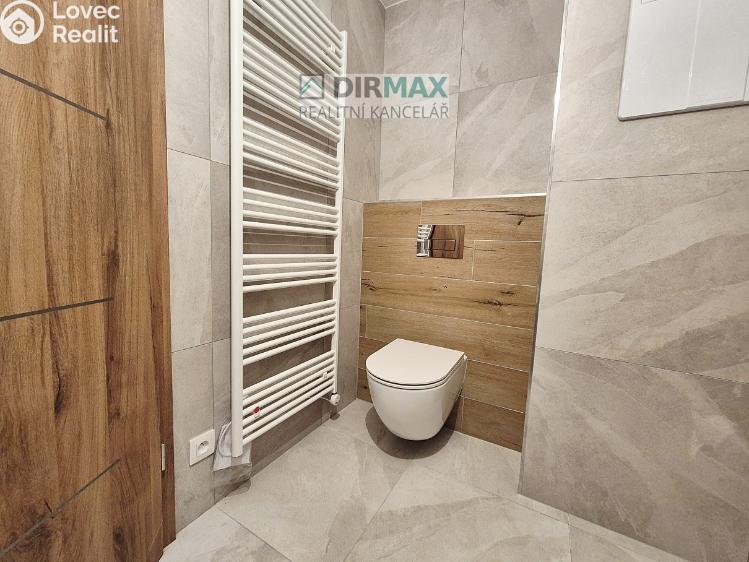 Sale apartment 2+KK Plzeň, Nad Dvorem 947/3 č. 17