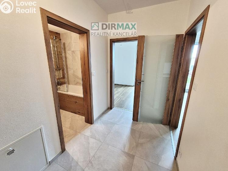 Sale apartment 2+KK Plzeň, Nad Dvorem 947/3 č. 18