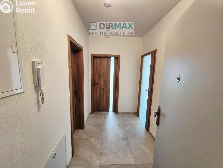 Sale apartment 2+KK Plzeň, Nad Dvorem 947/3 č. 20