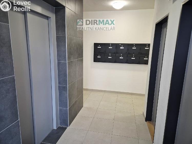 Sale apartment 2+KK Plzeň, Nad Dvorem 947/3 č. 22