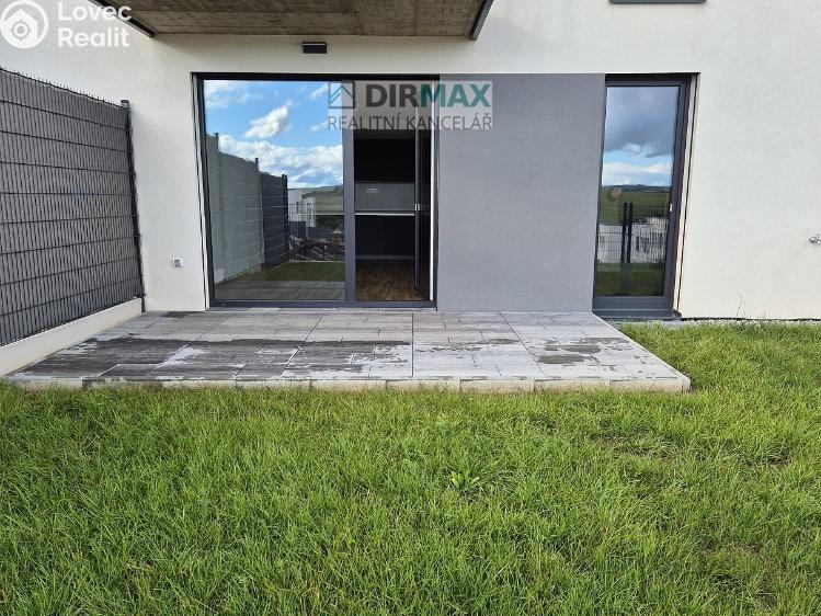 Sale apartment 2+KK Plzeň, Nad Dvorem 947/3 č. 24