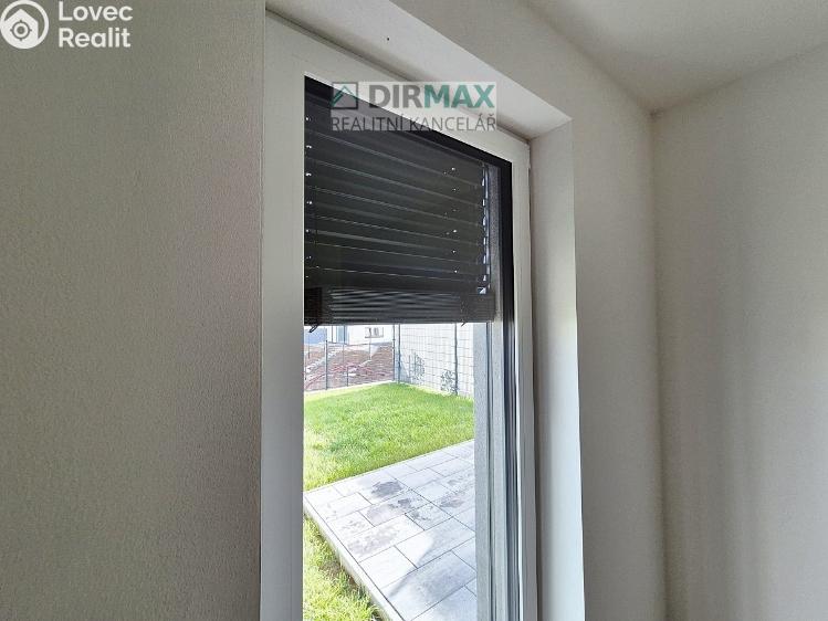 Sale apartment 2+KK Plzeň, Nad Dvorem 947/3 č. 26