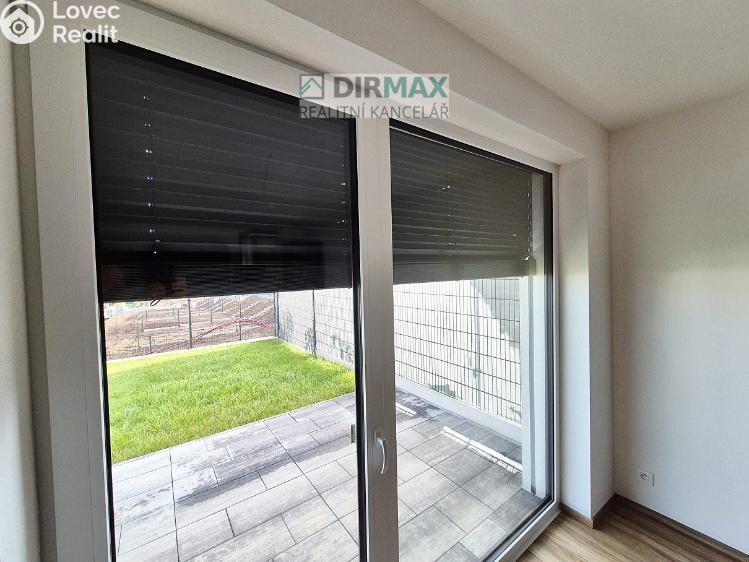 Sale apartment 2+KK Plzeň, Nad Dvorem 947/3 č. 27