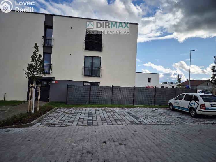 Sale apartment 2+KK Plzeň, Nad Dvorem 947/3 č. 28