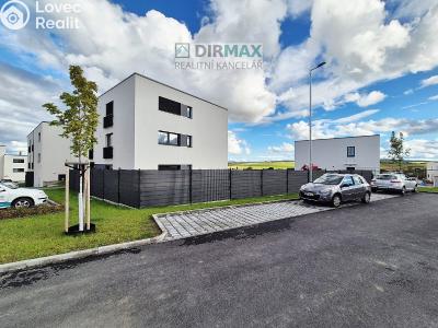 Sale apartment 2+KK Plzeň, Nad Dvorem č. 1