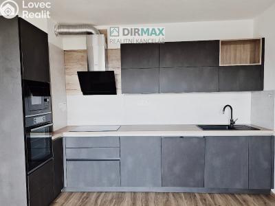 Sale apartment 2+KK Plzeň, Nad Dvorem č. 3