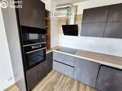Sale apartment 2+KK Plzeň, Nad Dvorem č. 4