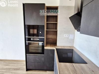 Sale apartment 2+KK Plzeň, Nad Dvorem č. 5