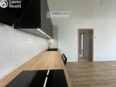 Prodej bytu 2+KK Plzeň, Nad Dvorem č. 4