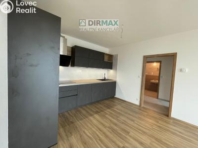 Prodej bytu 2+KK Plzeň, Nad Dvorem č. 6