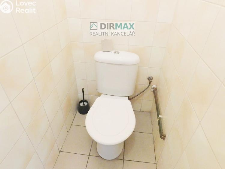 Pronájem pokoje Plzeň, Zahradní 2078/21 č. 7