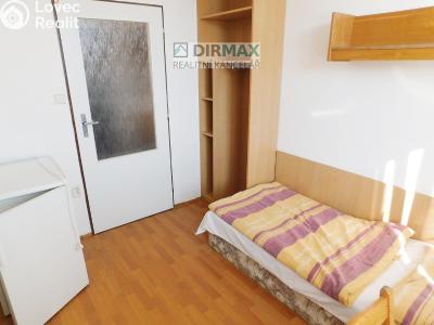 Rent room Plzeň, Zahradní č. 1