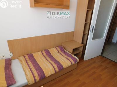 Rent room Plzeň, Zahradní č. 3