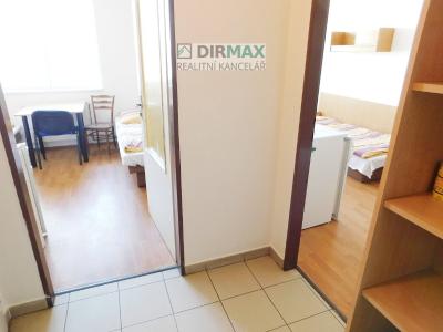 Rent room Plzeň, Zahradní č. 4