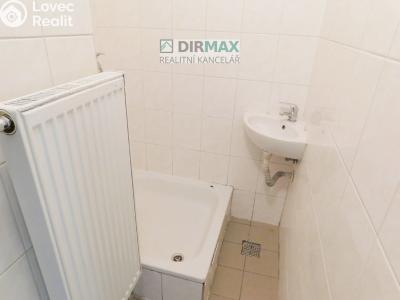 Rent room Plzeň, Zahradní č. 6