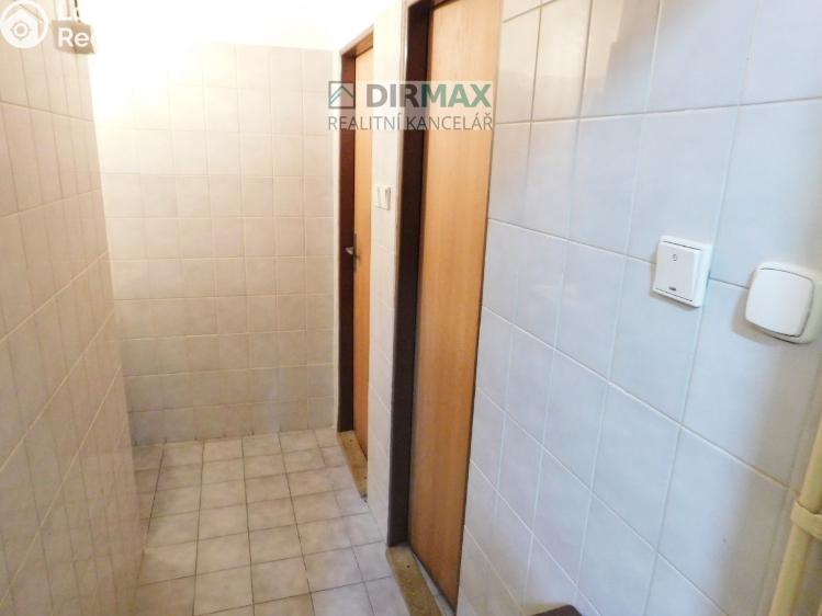 Аренда ресторана Plzeň, Jungmannova 174/7 č. 19