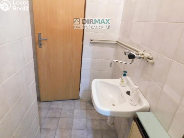 Аренда ресторана Plzeň, Jungmannova 174/7 č. 20