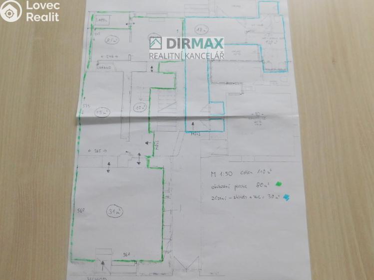 Аренда ресторана Plzeň, Jungmannova 174/7 č. 22