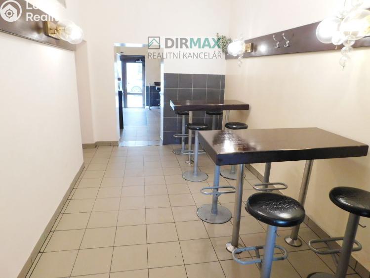 Аренда ресторана Plzeň, Jungmannova 174/7 č. 26