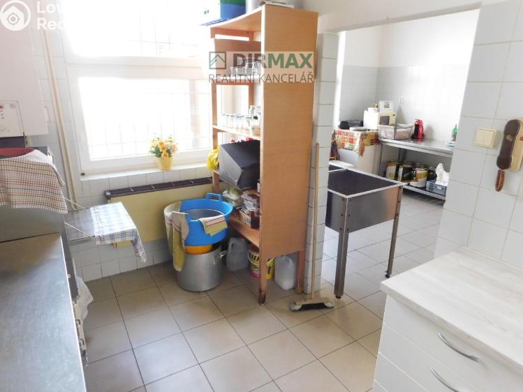 Аренда ресторана Plzeň, Jungmannova 174/7 č. 27