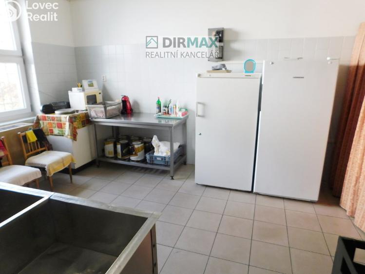 Аренда ресторана Plzeň, Jungmannova 174/7 č. 28