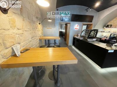 Pronájem restaurace Plzeň, Jungmannova č. 5