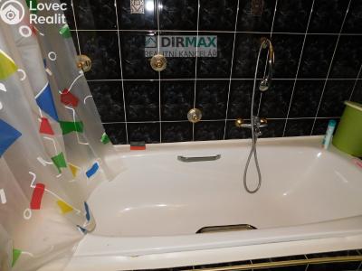 Rent atypical apartment Plzeň, Ořechová č. 5