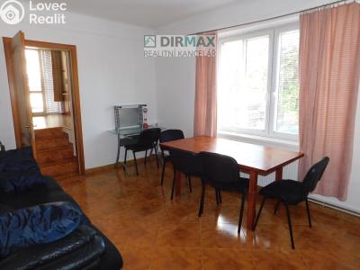 Rent atypical apartment Plzeň, Ořechová č. 3
