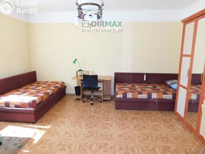 Rent atypical apartment Plzeň, Ořechová č. 1