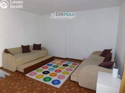 Rent atypical apartment Plzeň, Ořechová č. 2