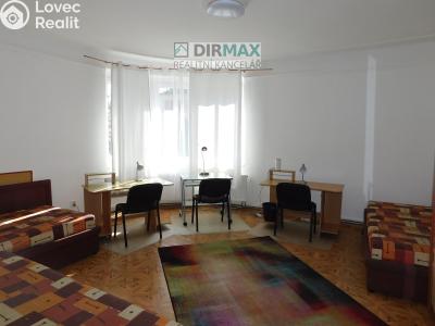 Rent atypical apartment Plzeň, Ořechová č. 3