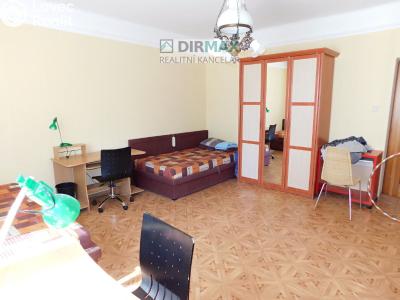 Rent atypical apartment Plzeň, Ořechová č. 5