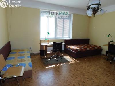 Rent atypical apartment Plzeň, Ořechová č. 6
