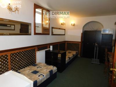 Rent atypical apartment Plzeň, Ořechová č. 1