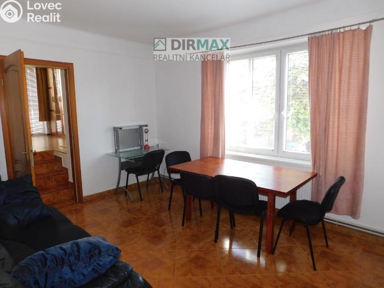 Оренда нестандартної квартири Plzeň, Ruská č. 12