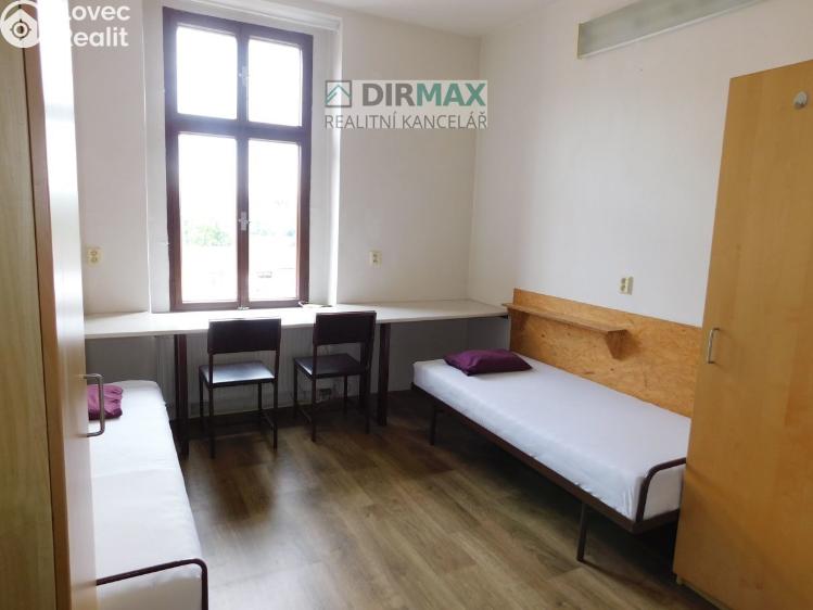 Rent room Plzeň, Na Jíkalce 1098/11 č. 1