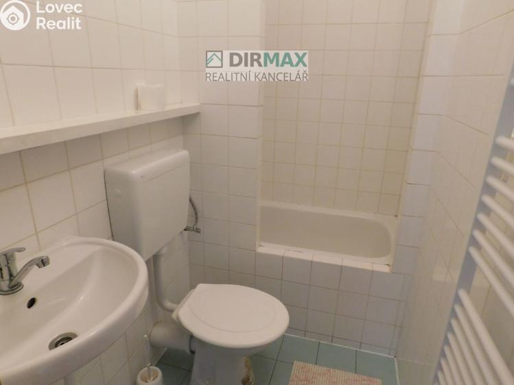 Rent room Plzeň, Na Jíkalce 1098/11 č. 3