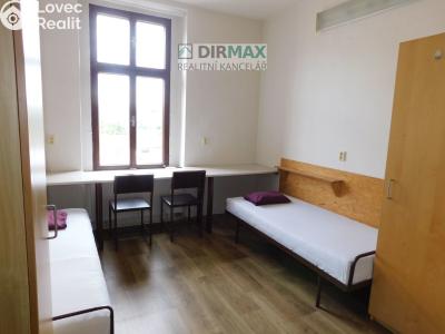 Rent room Plzeň, Na Jíkalce č. 1