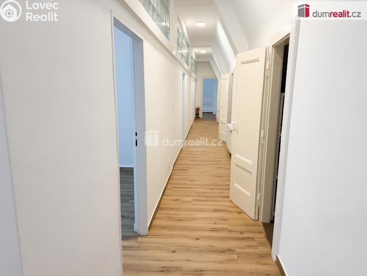 Rent office space Praha 1, Vodičkova č. 4