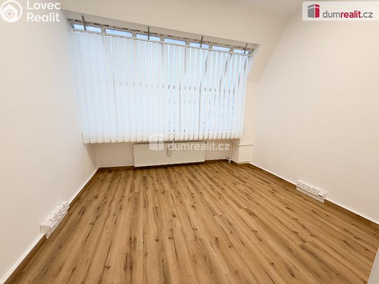 Rent office space Praha 1, Vodičkova č. 6