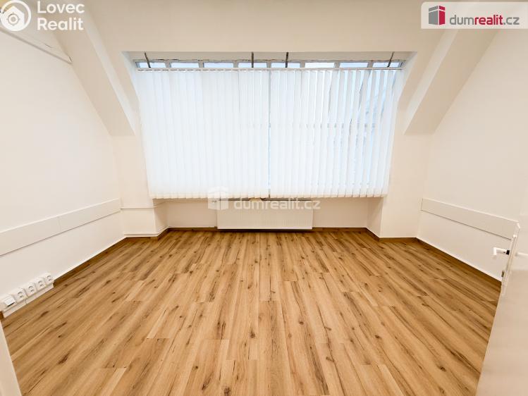 Rent office space Praha 1, Vodičkova č. 9