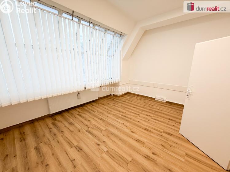 Rent office space Praha 1, Vodičkova č. 10