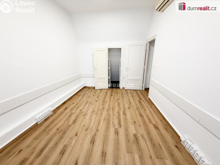 Rent office space Praha 1, Vodičkova č. 12
