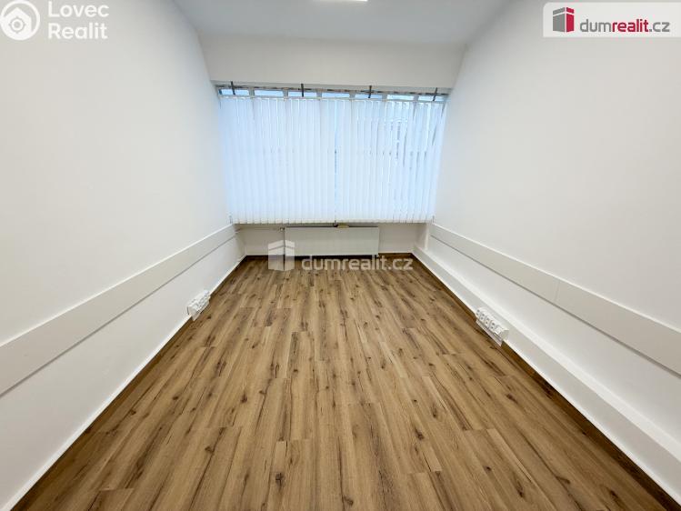 Rent office space Praha 1, Vodičkova č. 17