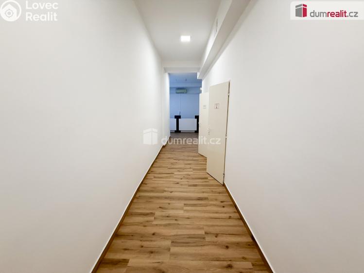 Rent office space Praha 1, Vodičkova č. 20