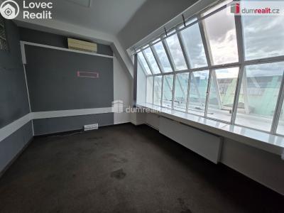 Rent office space Praha 1, Vodičkova č. 2
