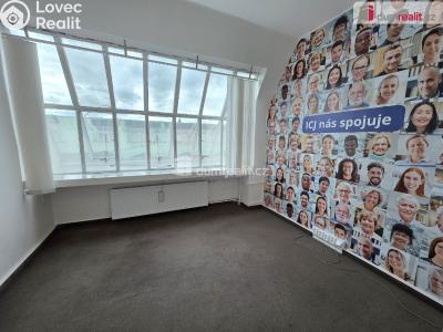 Rent office space Praha 1, Vodičkova č. 3